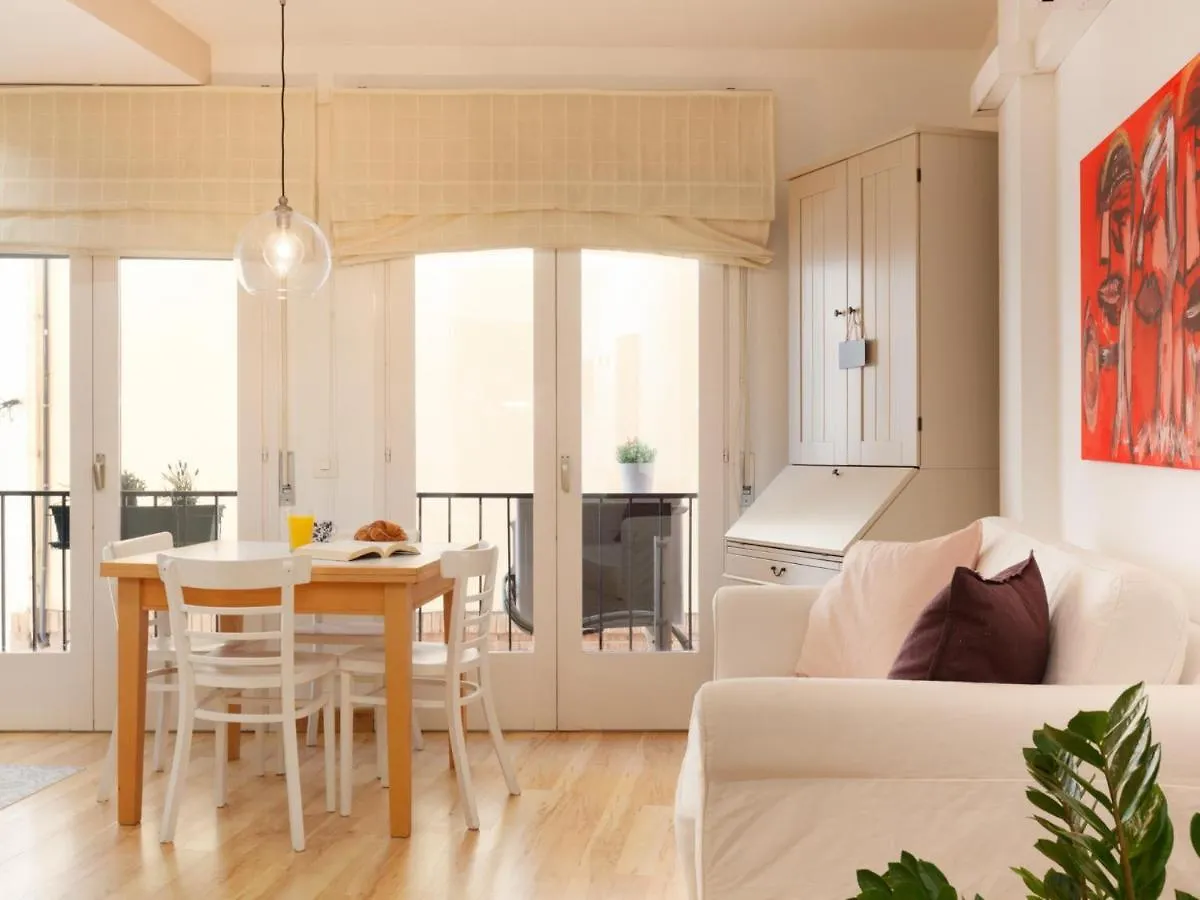 Attractive apartment in costa brava Tossa de Mar