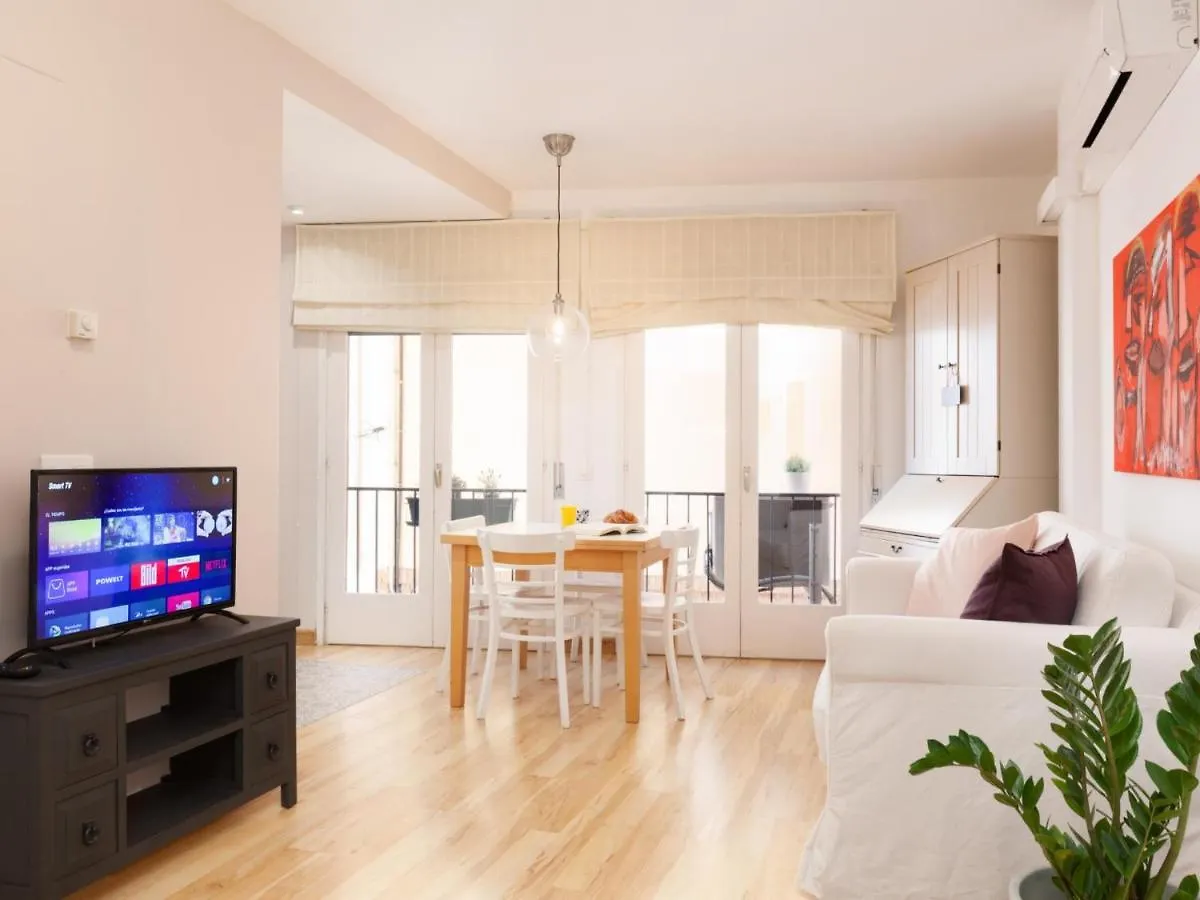 Attractive apartment in costa brava Tossa de Mar 0*,  Spagna