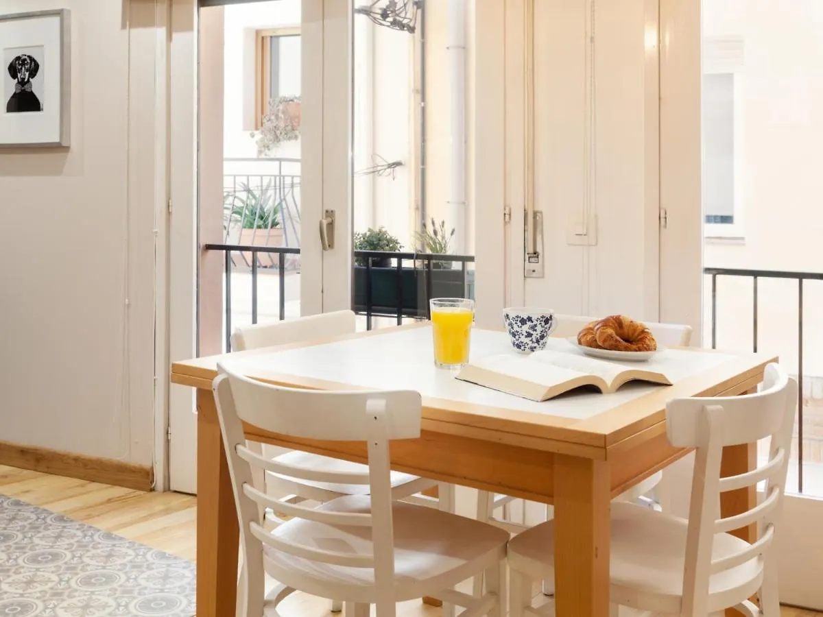 Attractive apartment in costa brava Tossa de Mar