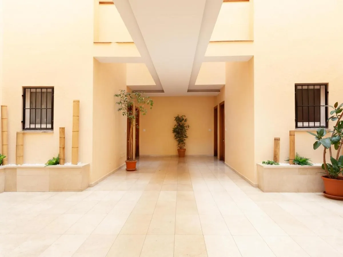 Attractive apartment in costa brava Tossa de Mar