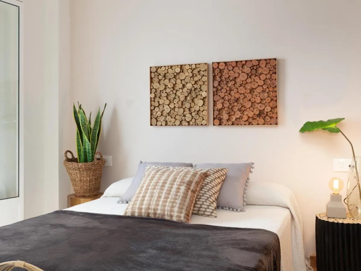 Attractive apartment in costa brava Tossa de Mar 0*,