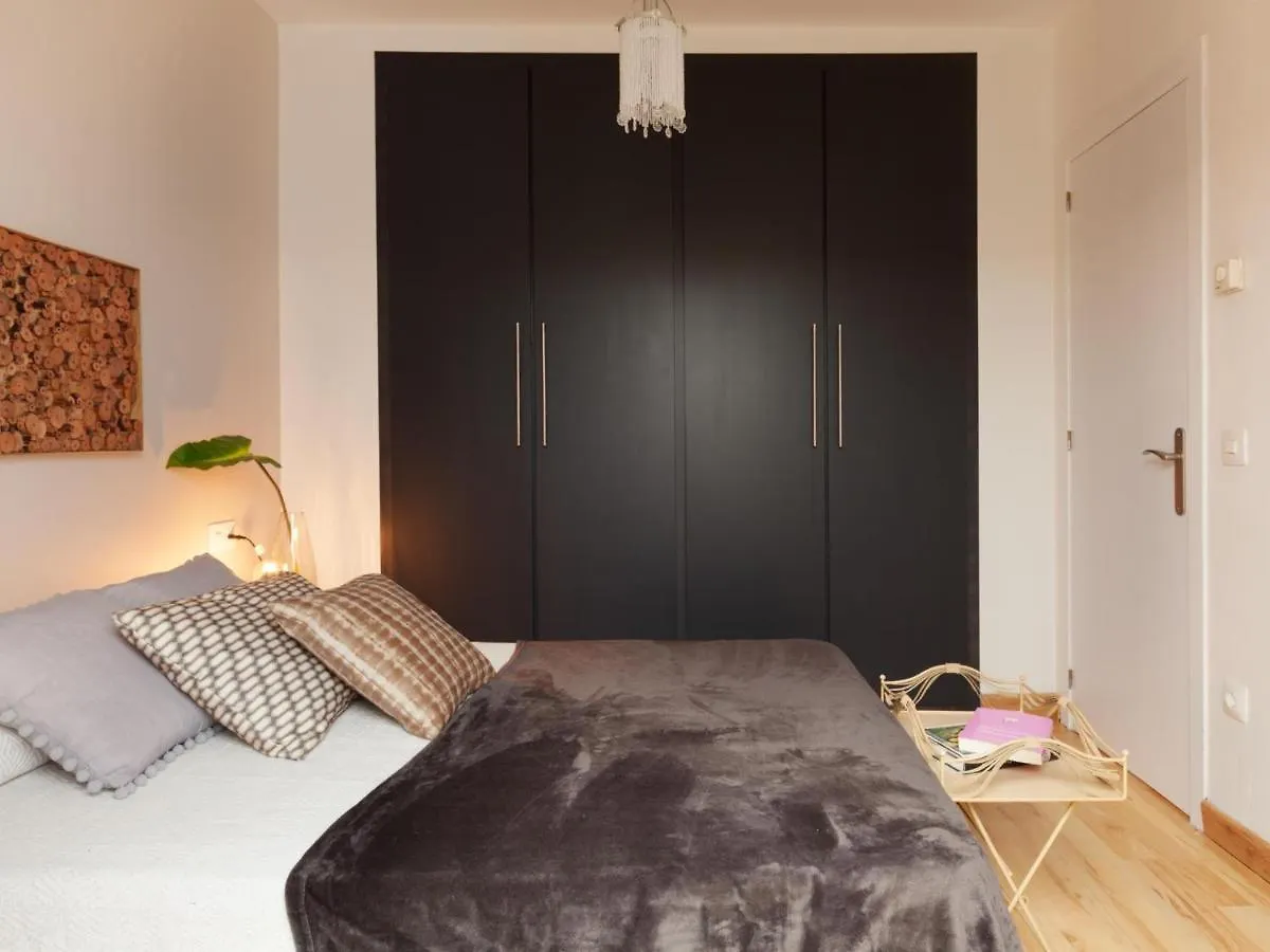 Attractive apartment in costa brava Tossa de Mar