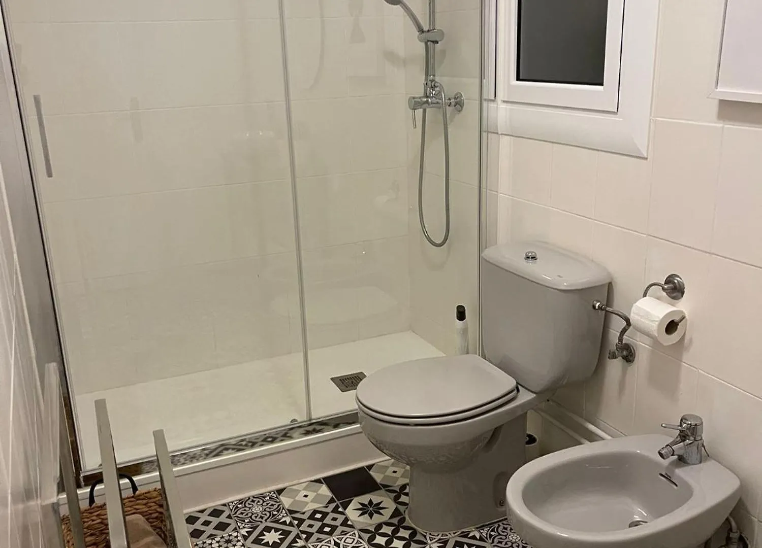 Attractive apartment in costa brava Tossa de Mar